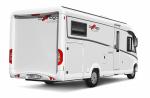 Carthago C-Tourer I 2015 года
